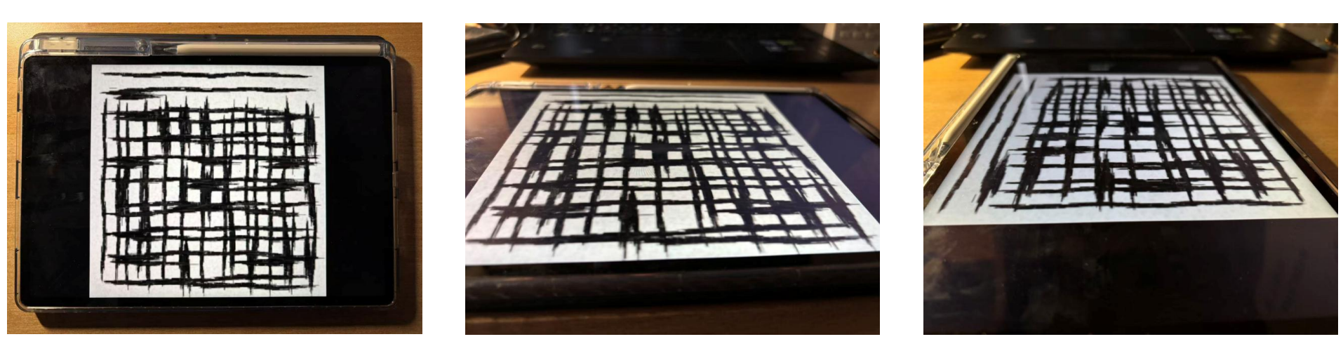 Our Algorithmic Generation