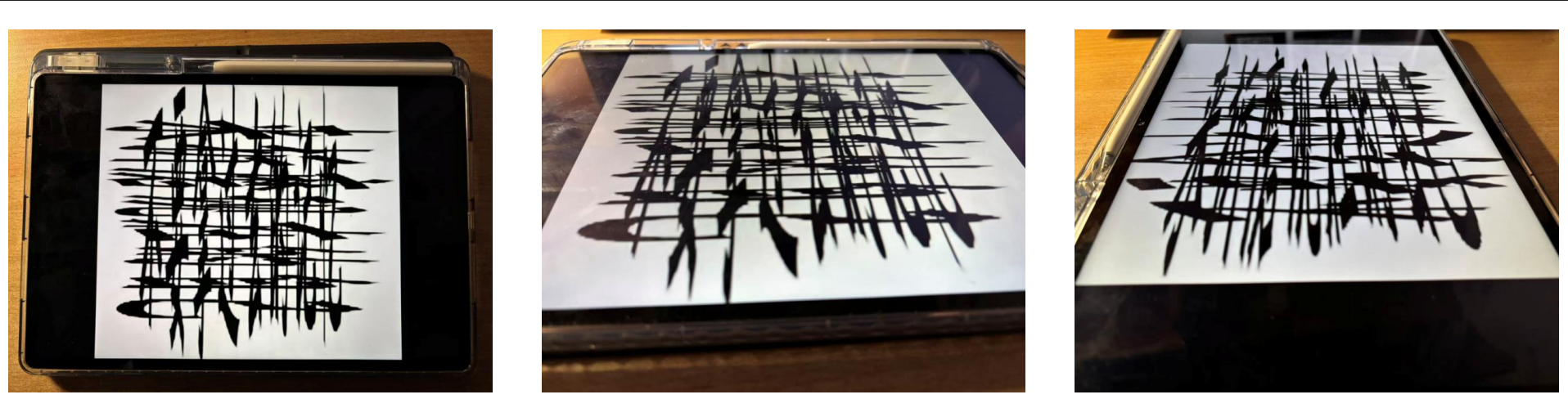 Inspiration Reference