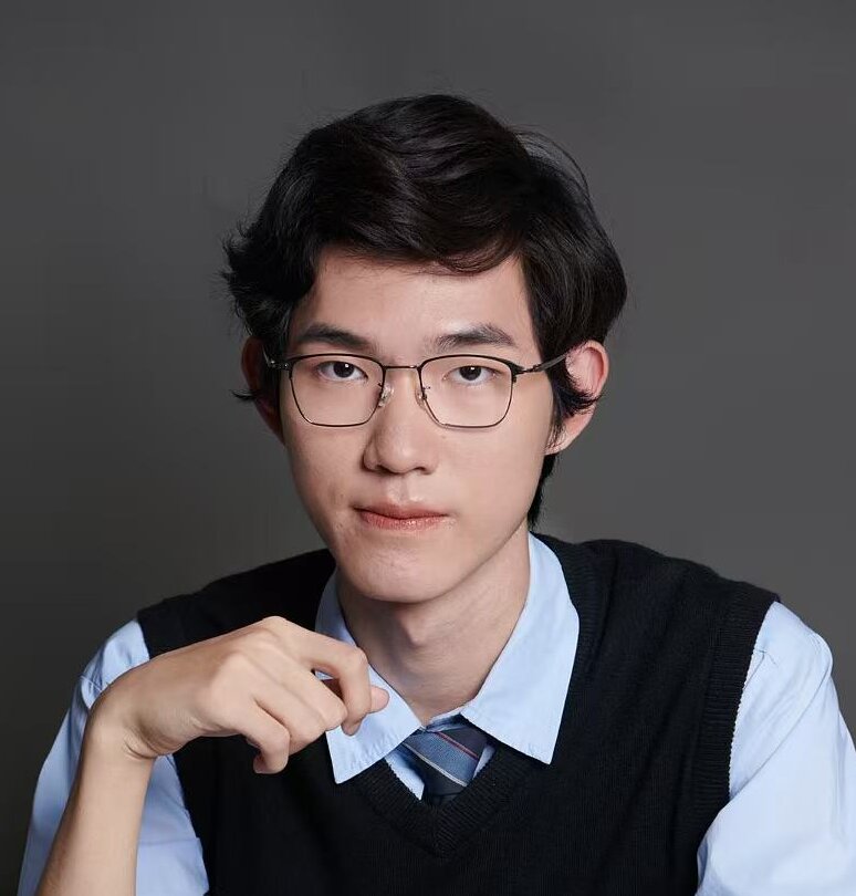 Zihan Yang